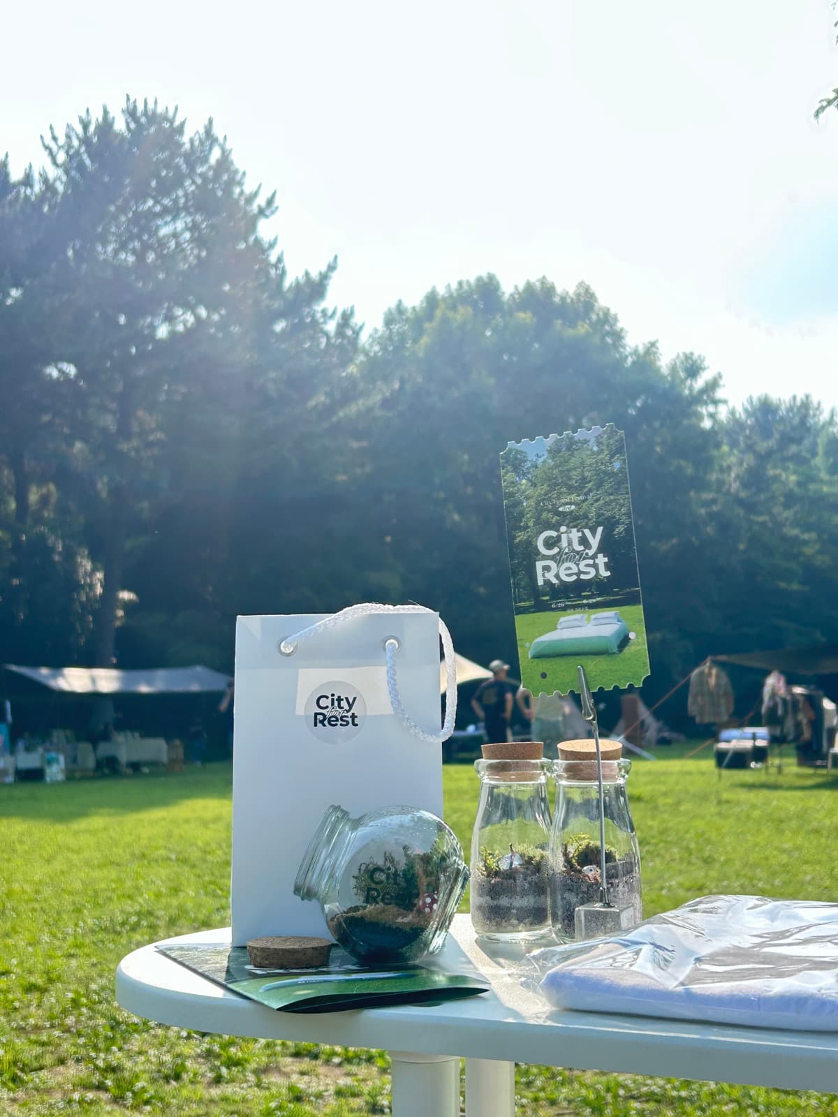 2026 City Forest Festival